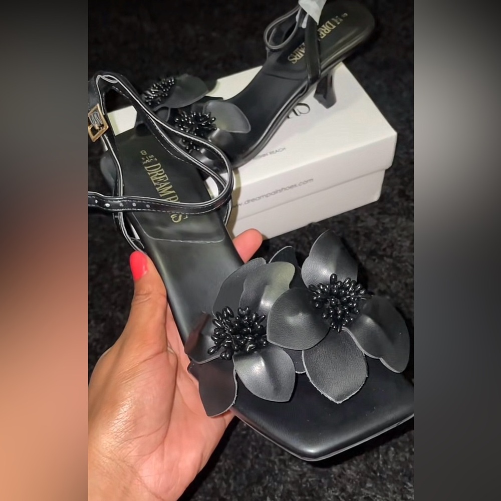 Heel